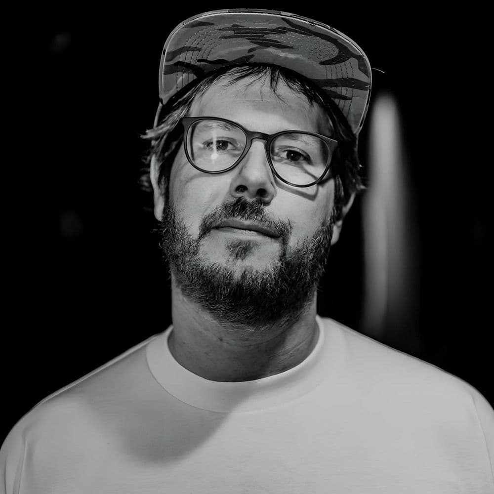 Late Night Radio – Rap/Hip Hop