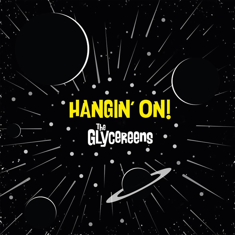 The Glycereens