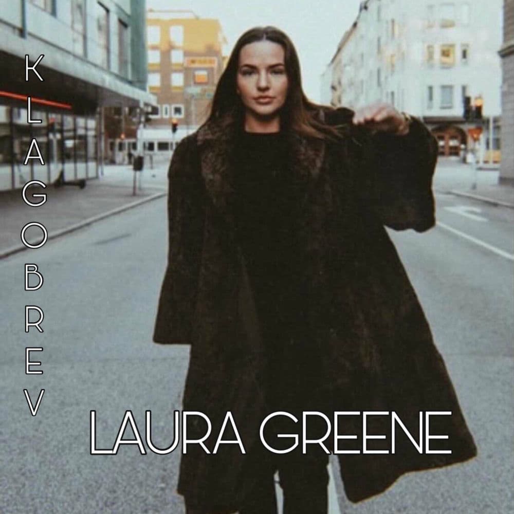 LAURA DE GREEF – Pop
