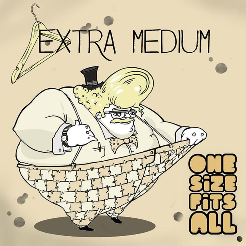 Extra Medium – Techno