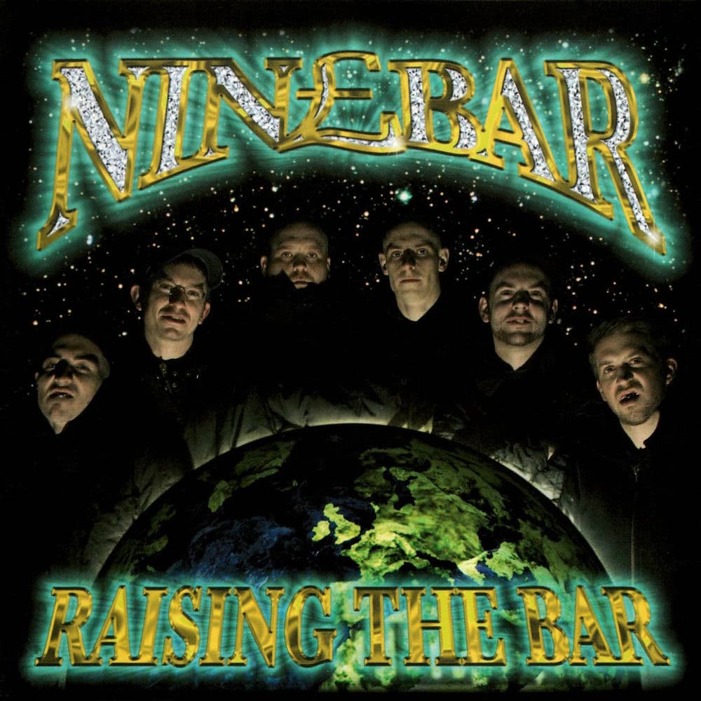 NineBar – Alternative
