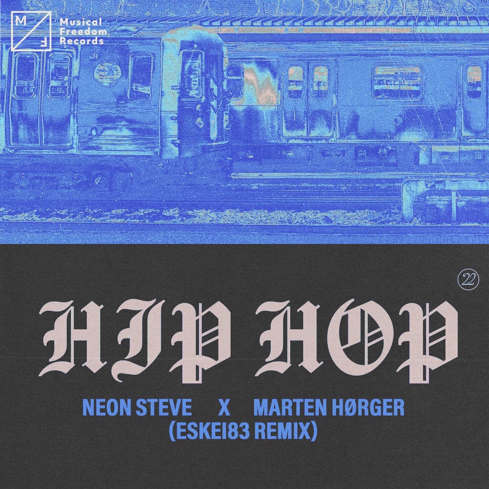 Neon Steve – Dance