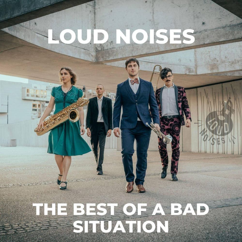 Loud Noises – Jazz