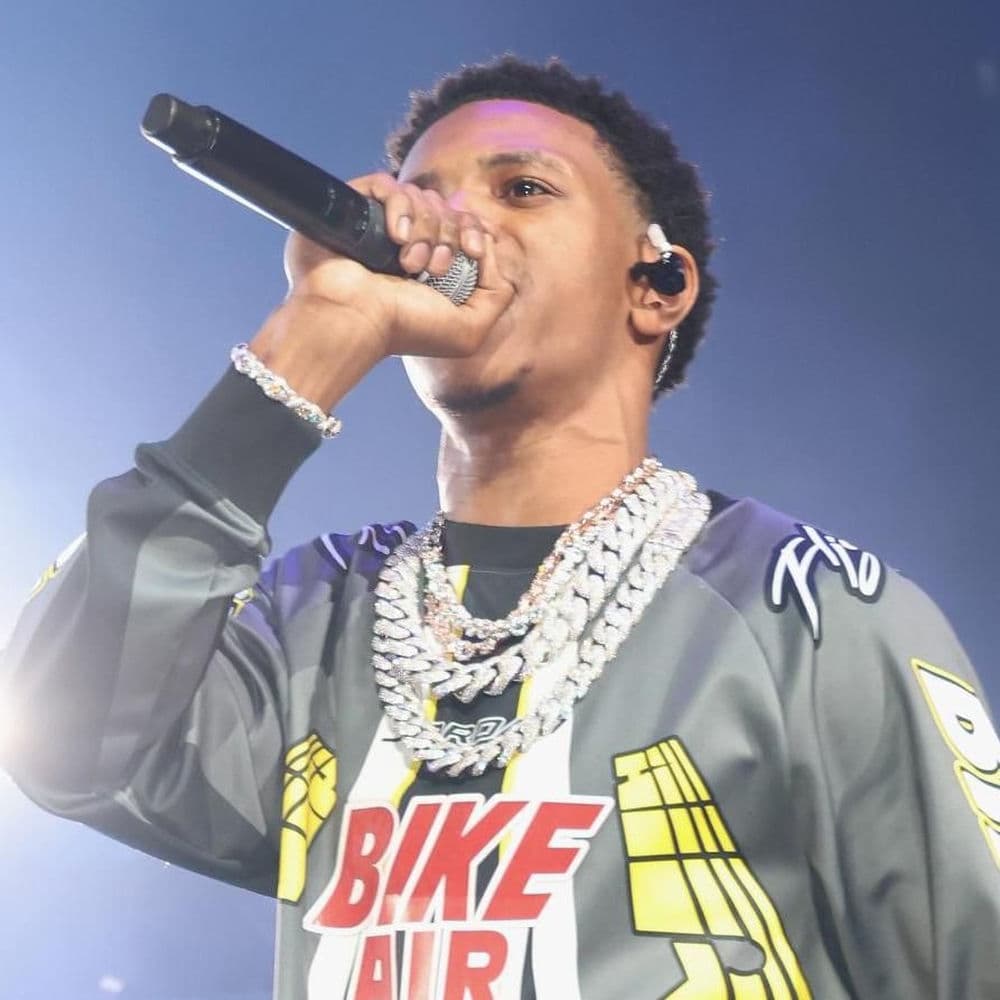 A Boogie Wit da Hoodie – Hip-Hop