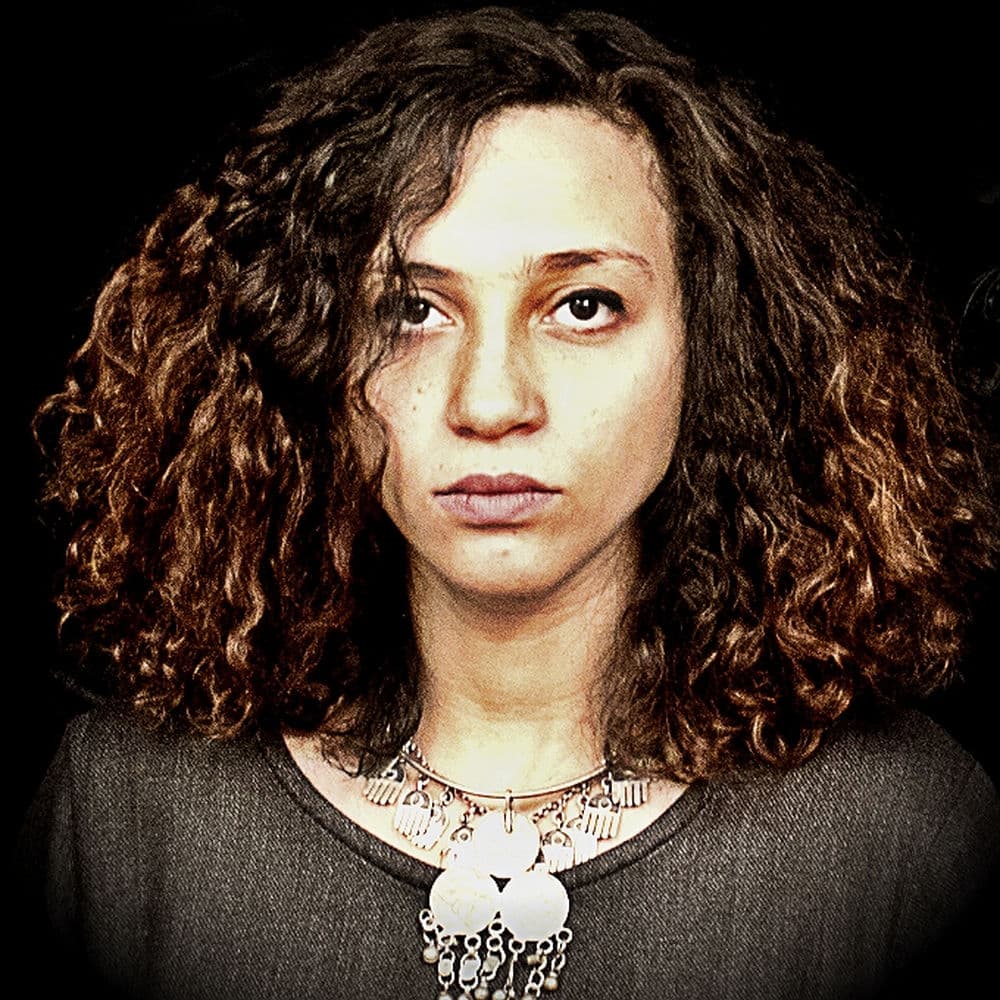 Maryam Saleh – Alternative