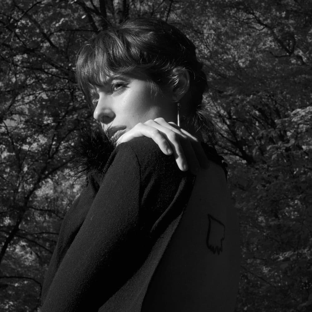 BARBARA FORSTNER – Folk