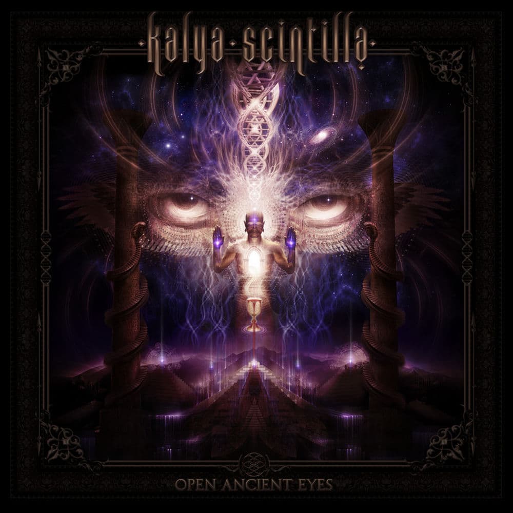 KALYA SCINTILLA – Electro