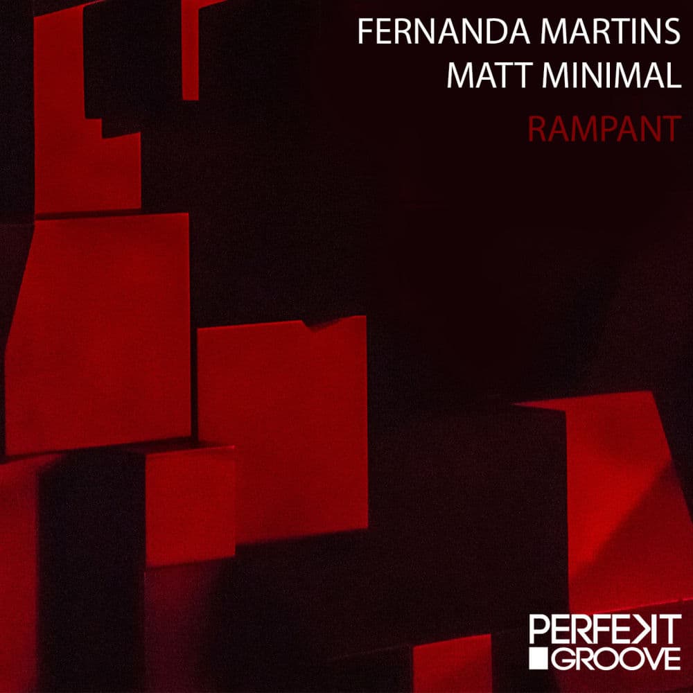 Fernanda Martins – Electro