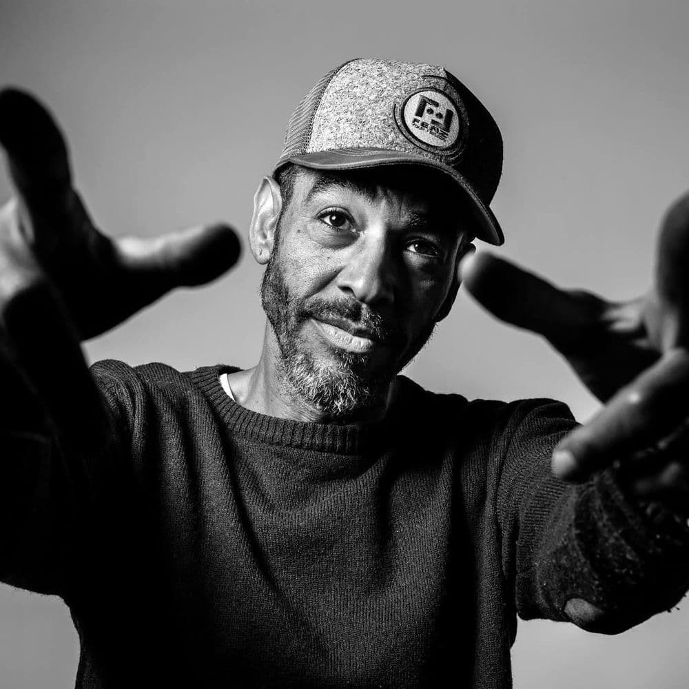 Leeroy Thornhill – Electro