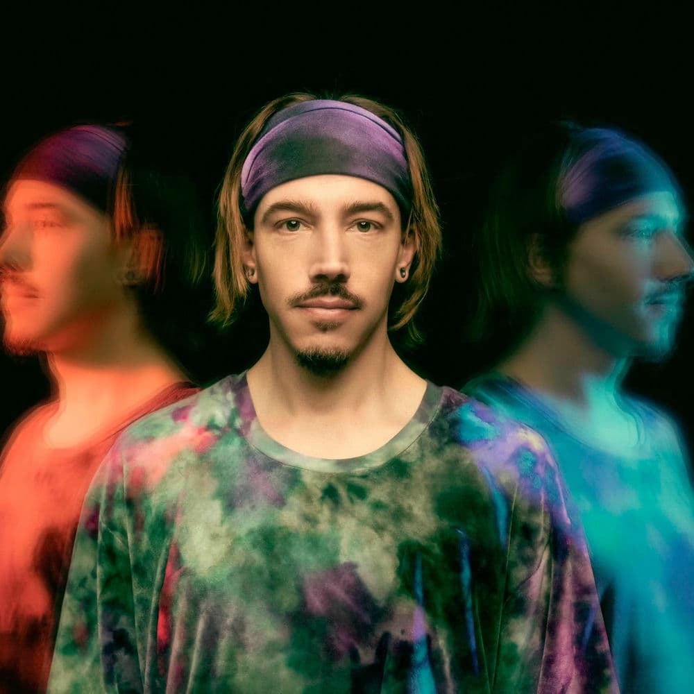 Liquid Stranger – Edm