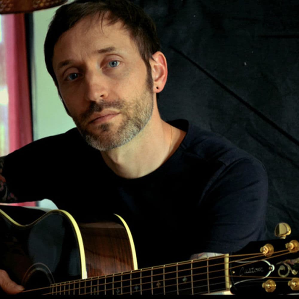 Mike Noegraf – Pop