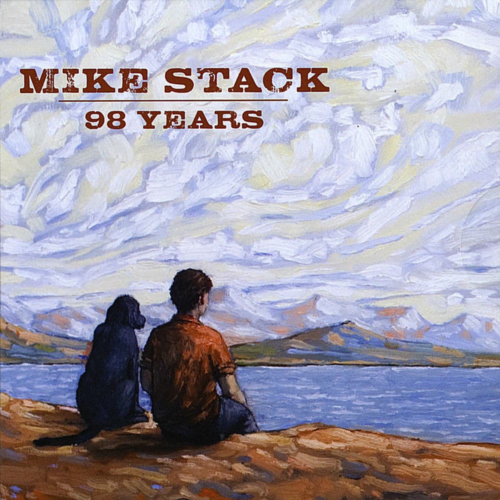Mike Stack