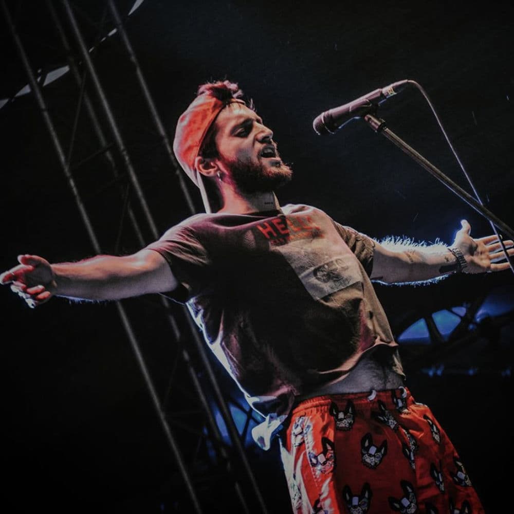 Ufuk Beydemir – Rock