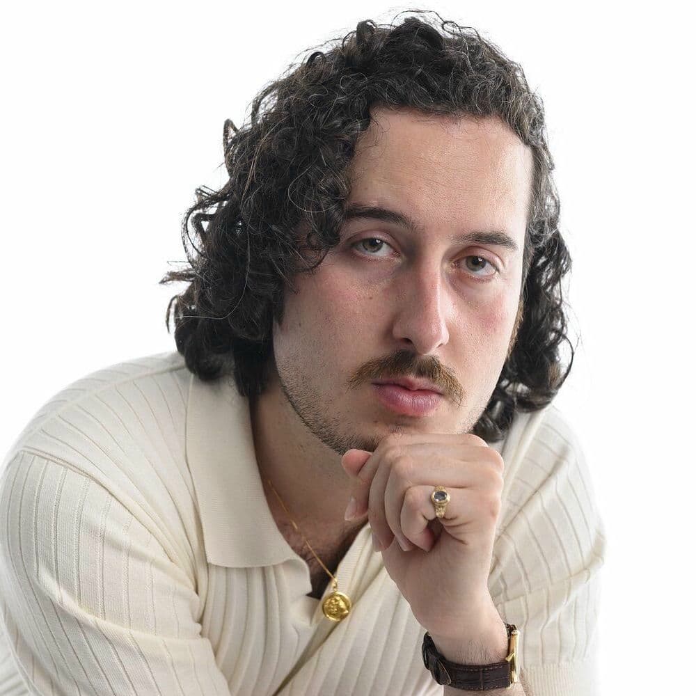Pedro Maia – Alternative