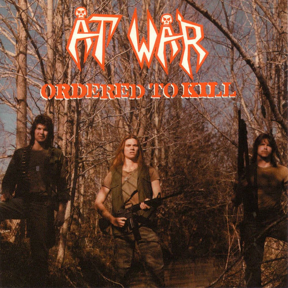At War – Rock