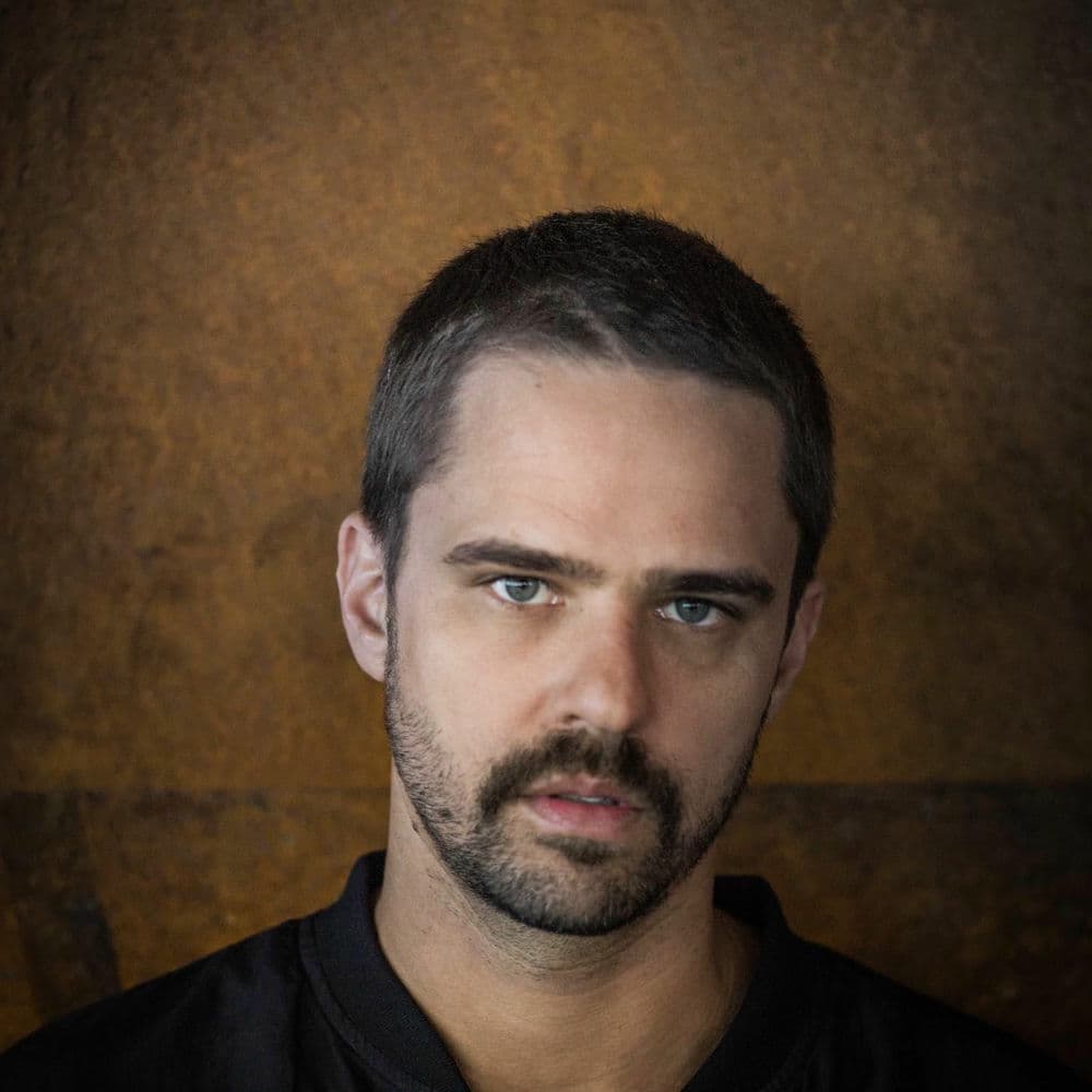 Nick Curly – Techno