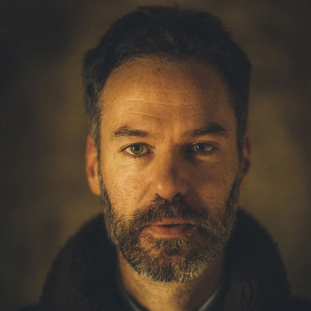 PIERS FACCINI – Folk