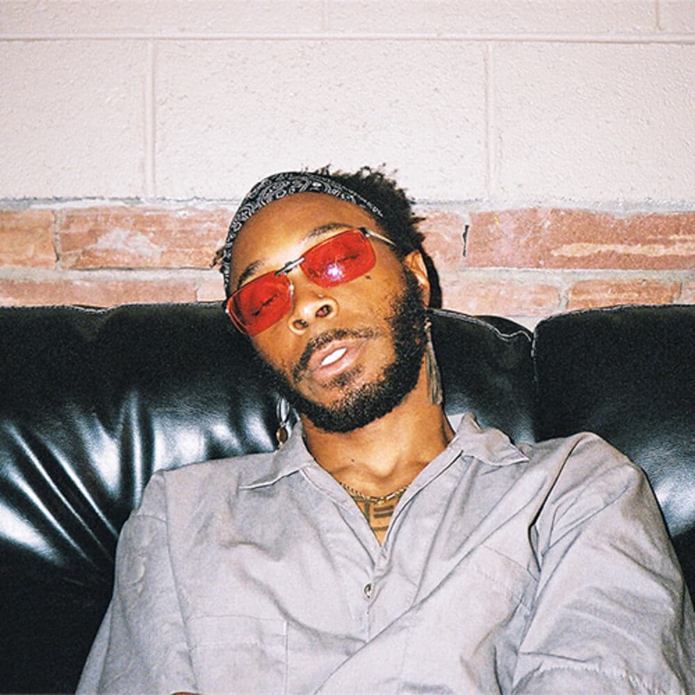 jpegmafia – Hip-Hop