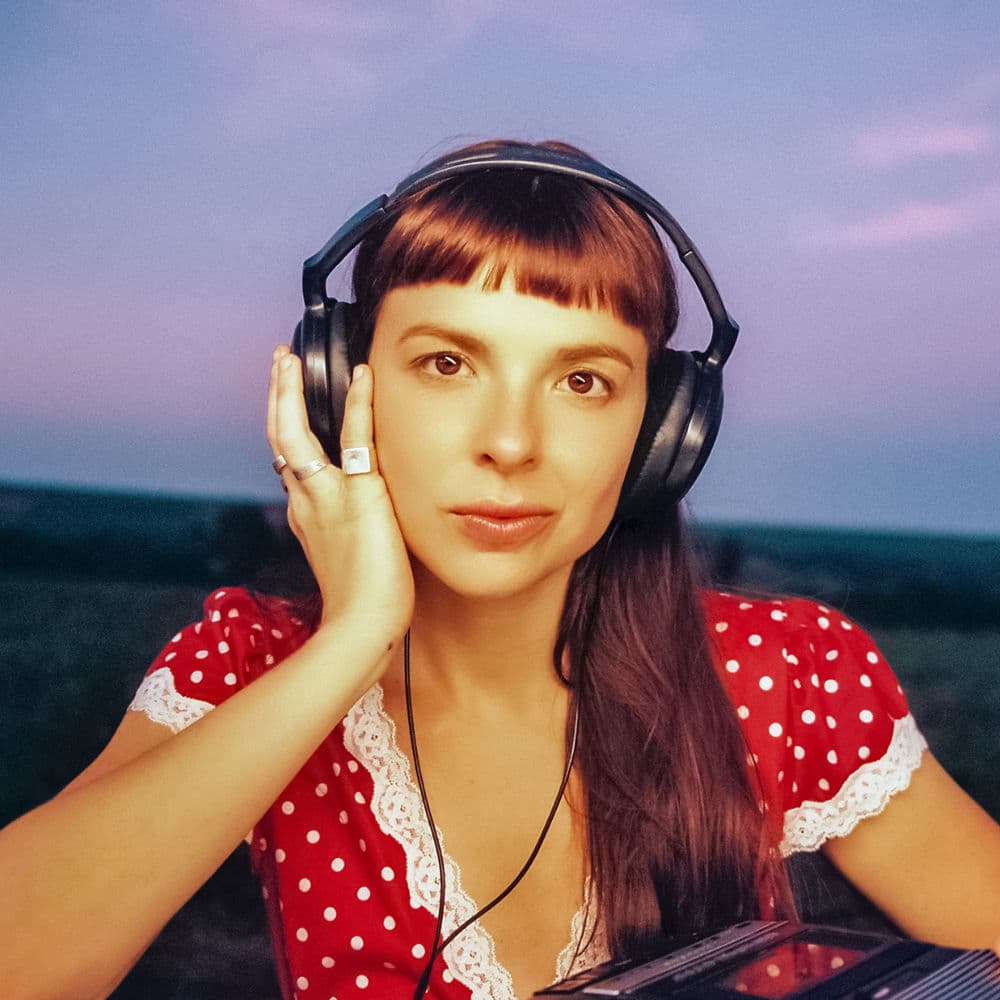 Julia Mestre – Folk