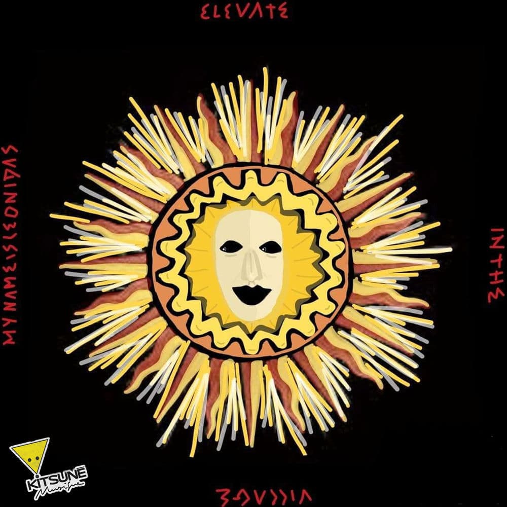 MYNAMEISLEONIDAS – Alternative