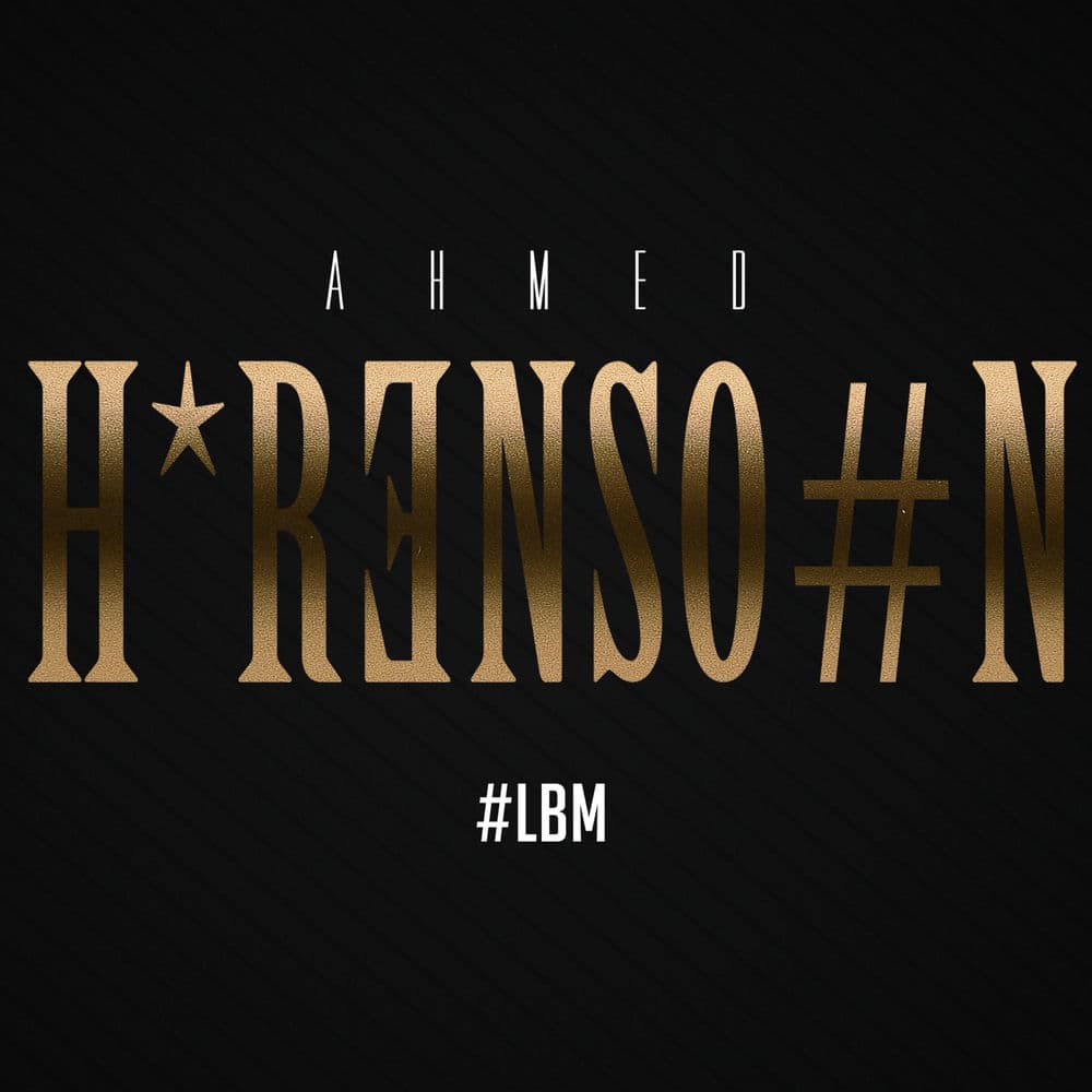 Ahmed – Hip-Hop