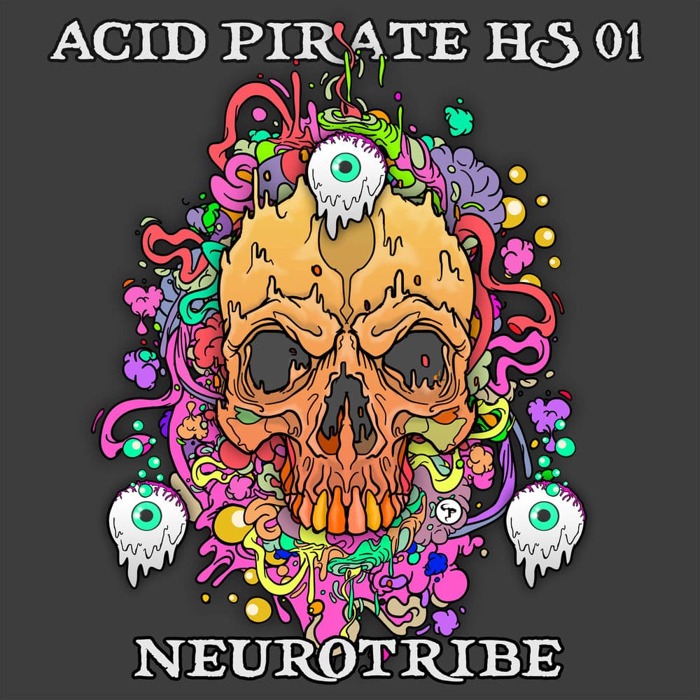 Neurotribe – Dance