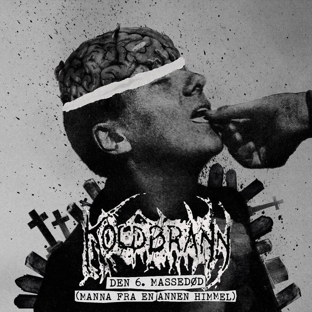 Koldbrann – Black Metal