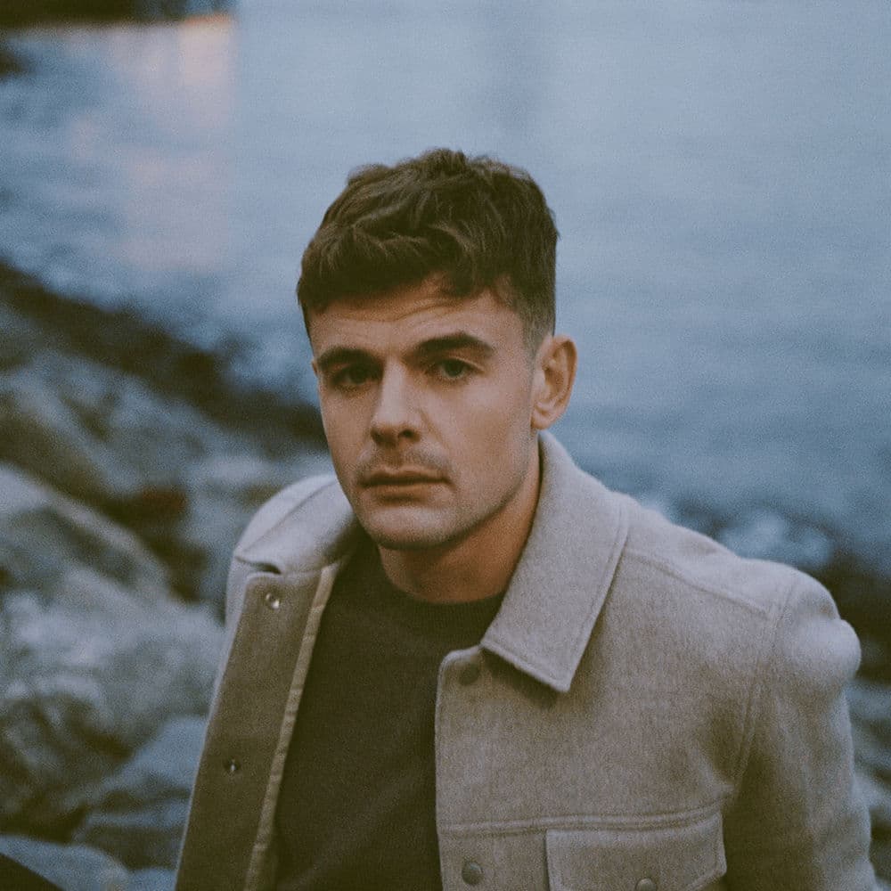 Darren Kiely – Alternative