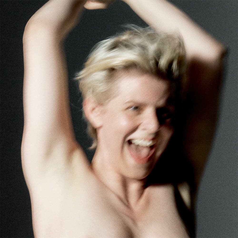 Robyn – Dance-Pop