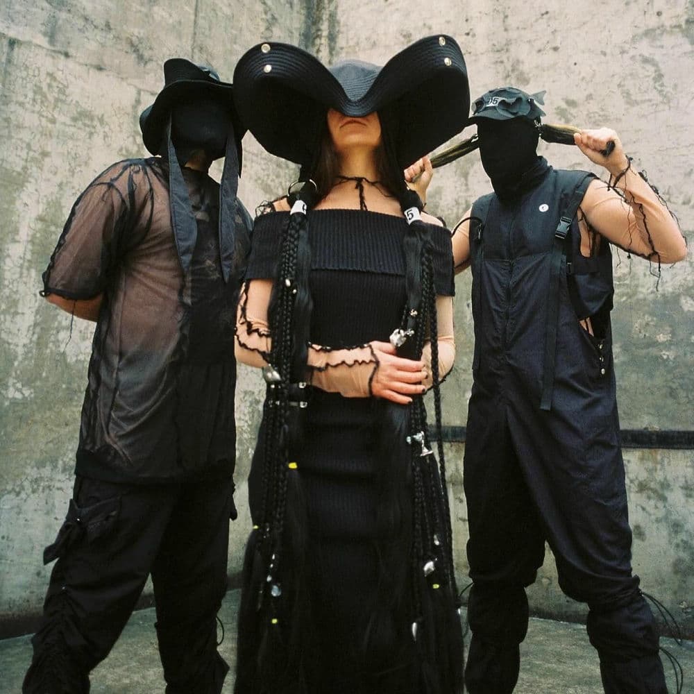 MERINA GRIS – Rock