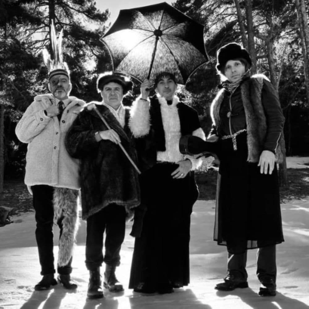 BANCAL CHERI – Chanson Française