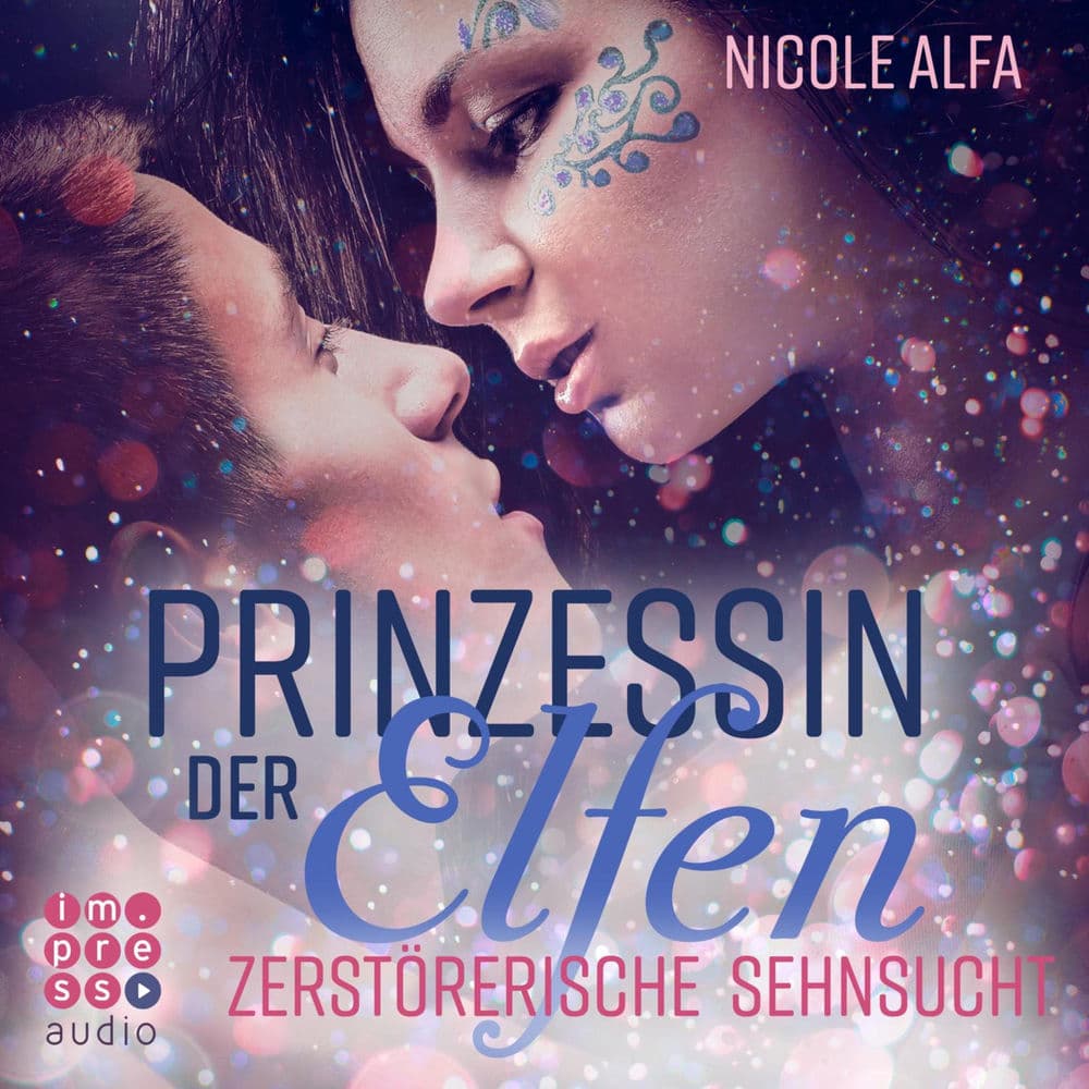 Nicole Allan – Soul Blues