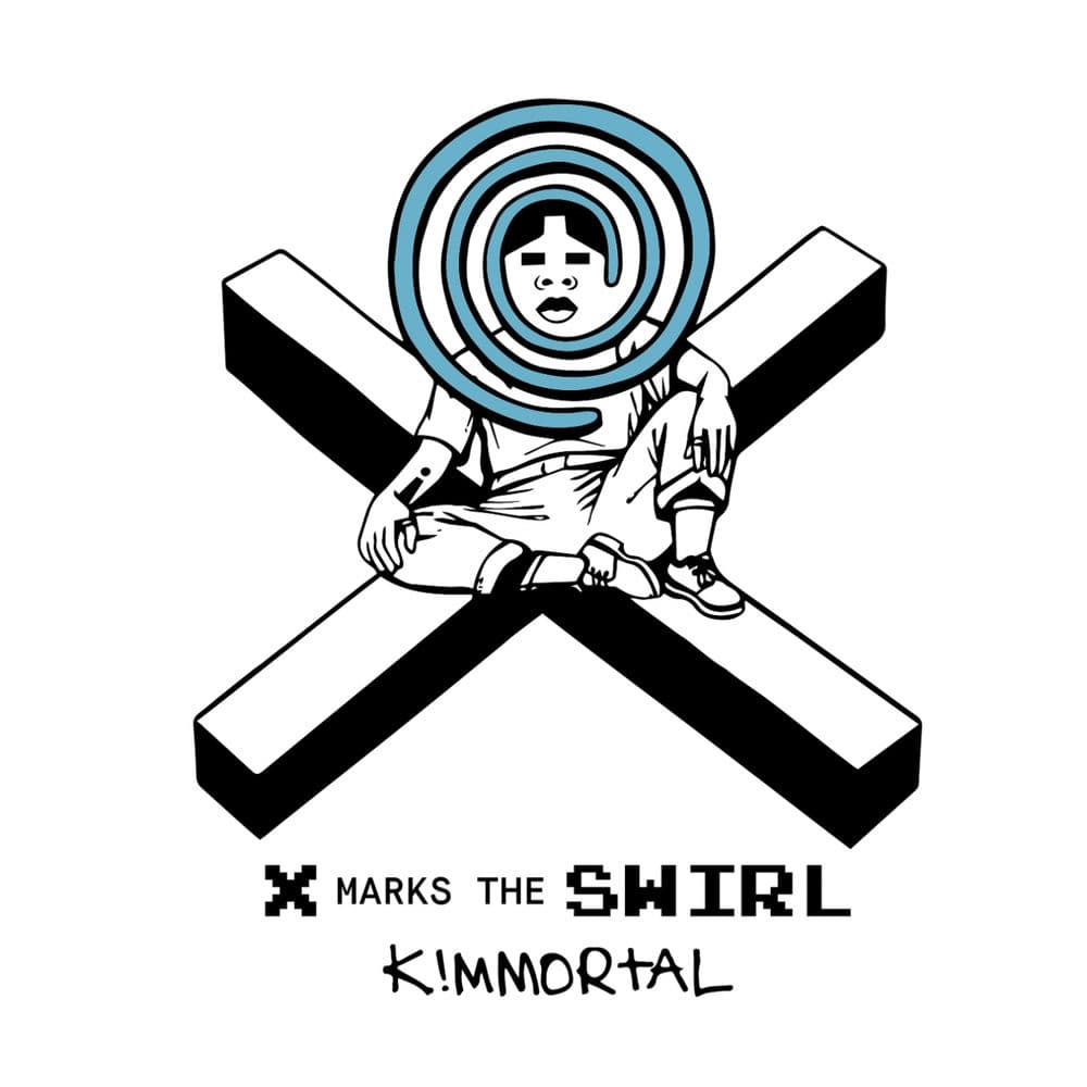 Kimmortal – Hip-Hop