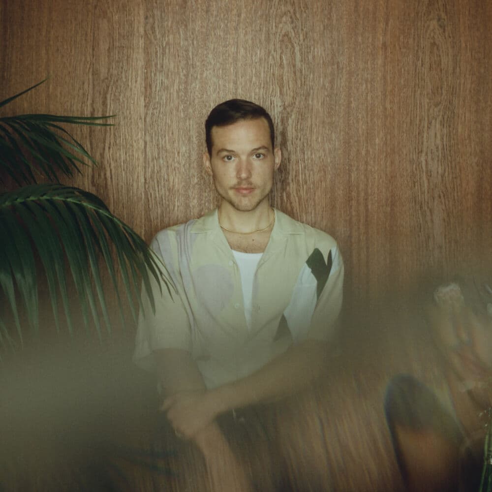 Ben Böhmer – Progressive House