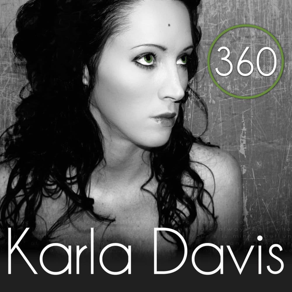 Karla Davis – Rock