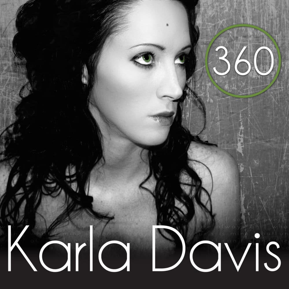 Karla Davis – Rock