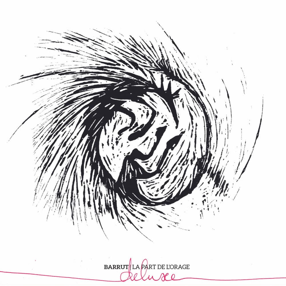 BARRUT – Pop