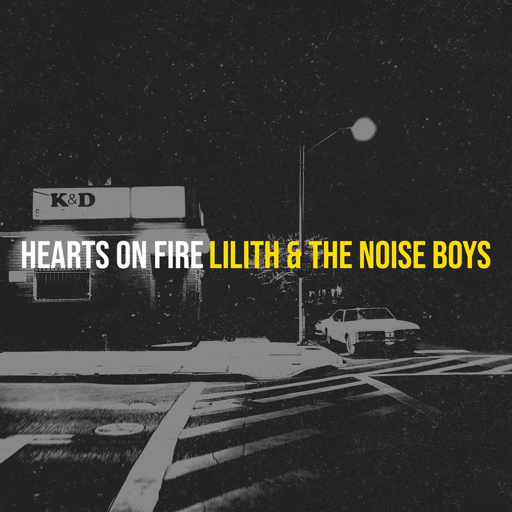 Lilith & The Noise Boys – Rock