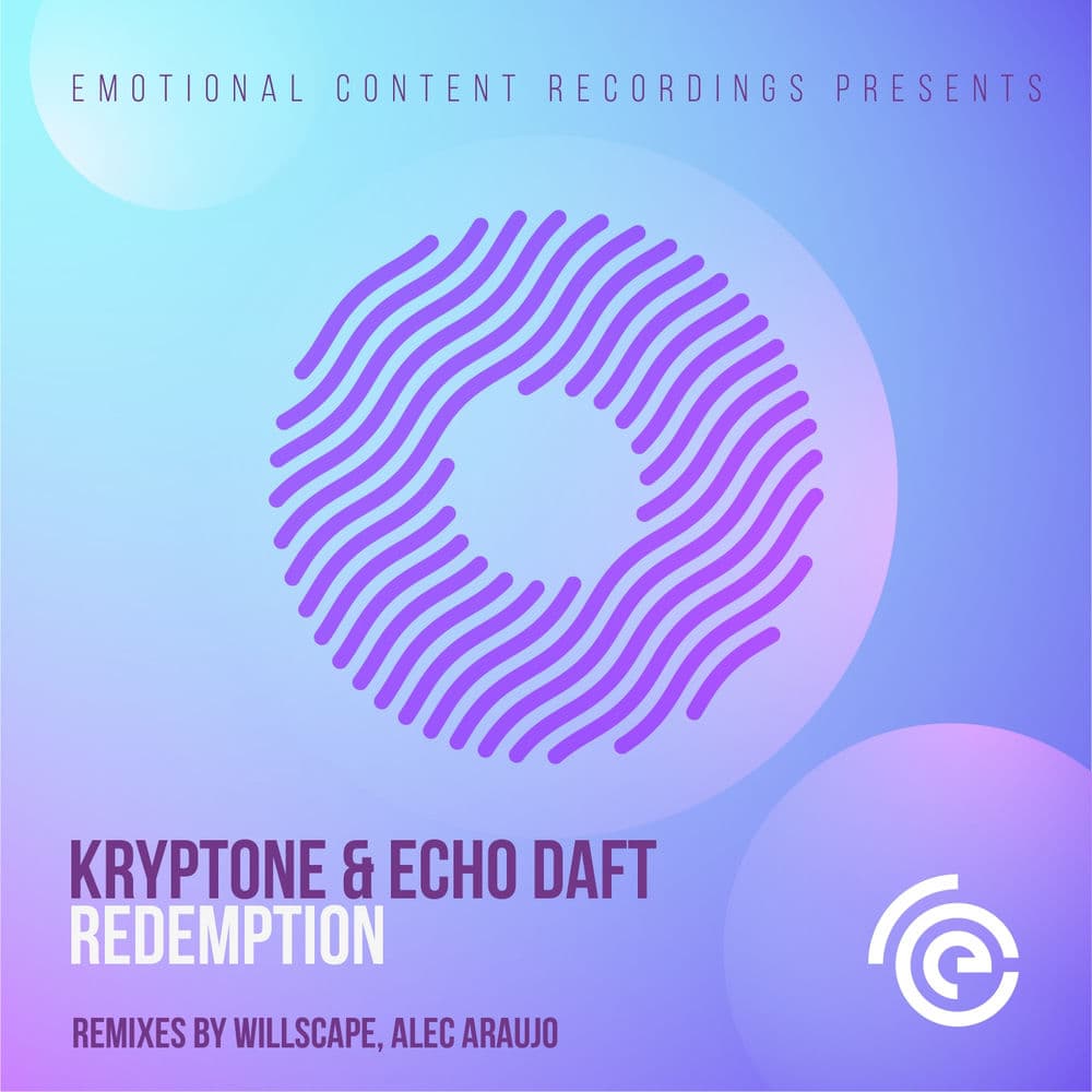 KRYPTONE – Electro