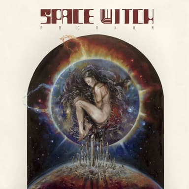 Space Witch