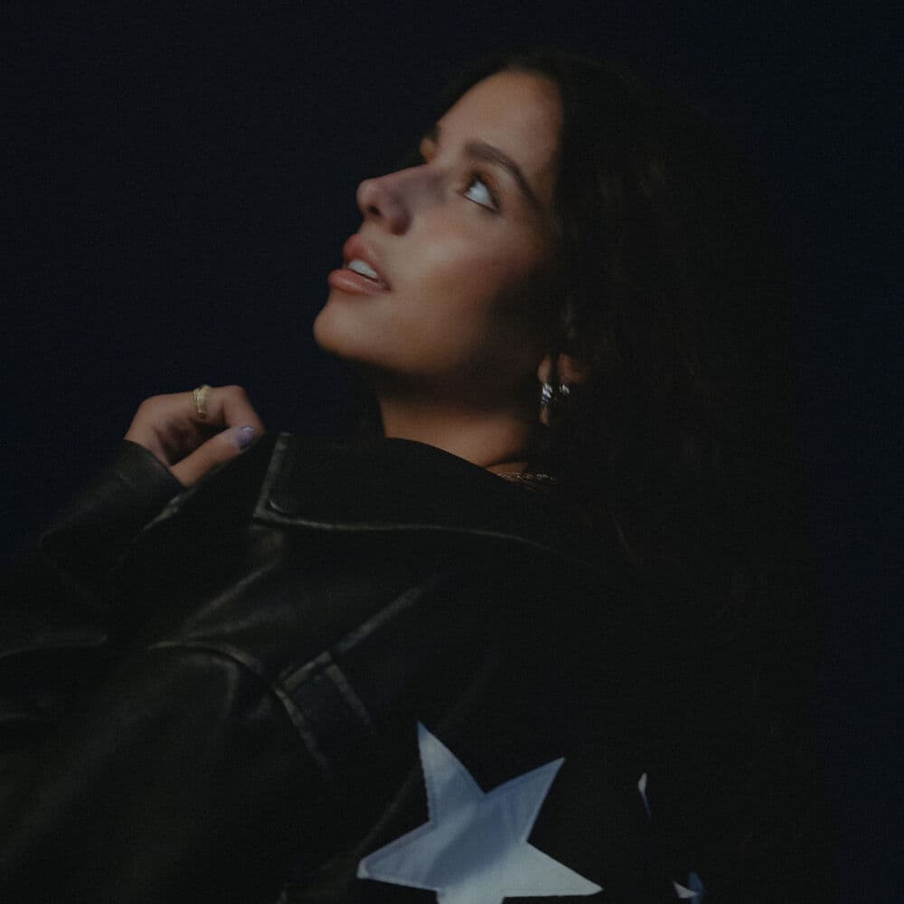 Sofia Camara – Pop