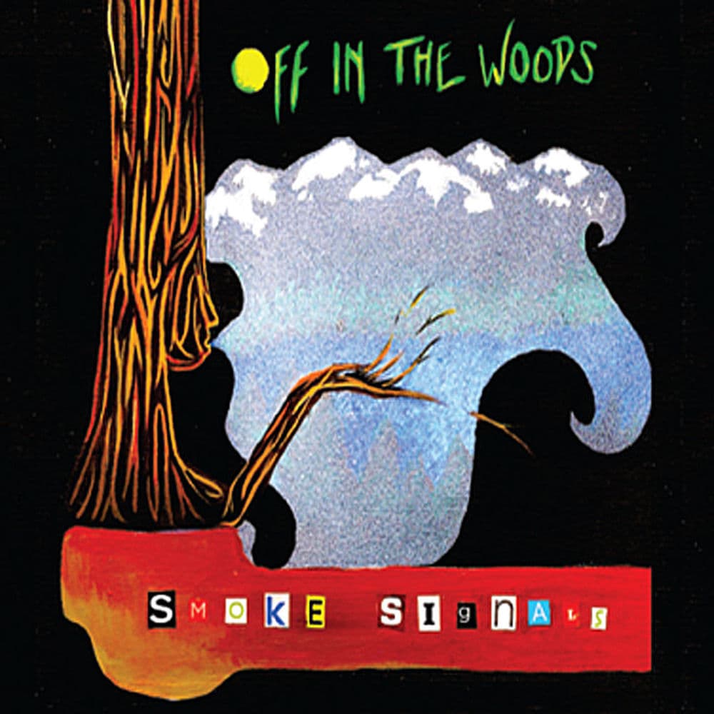 Off in the Woods