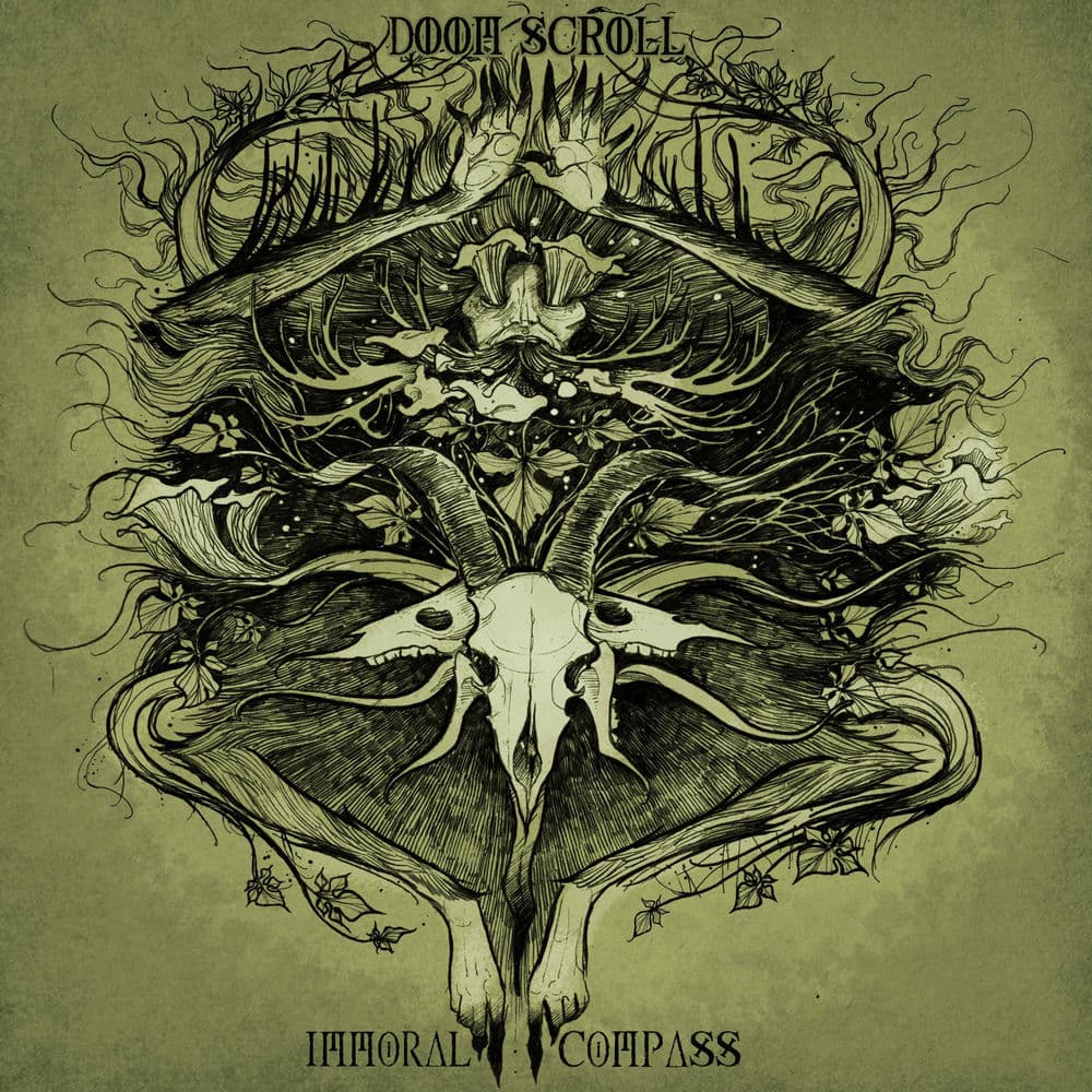 Doom Scroll – Folk