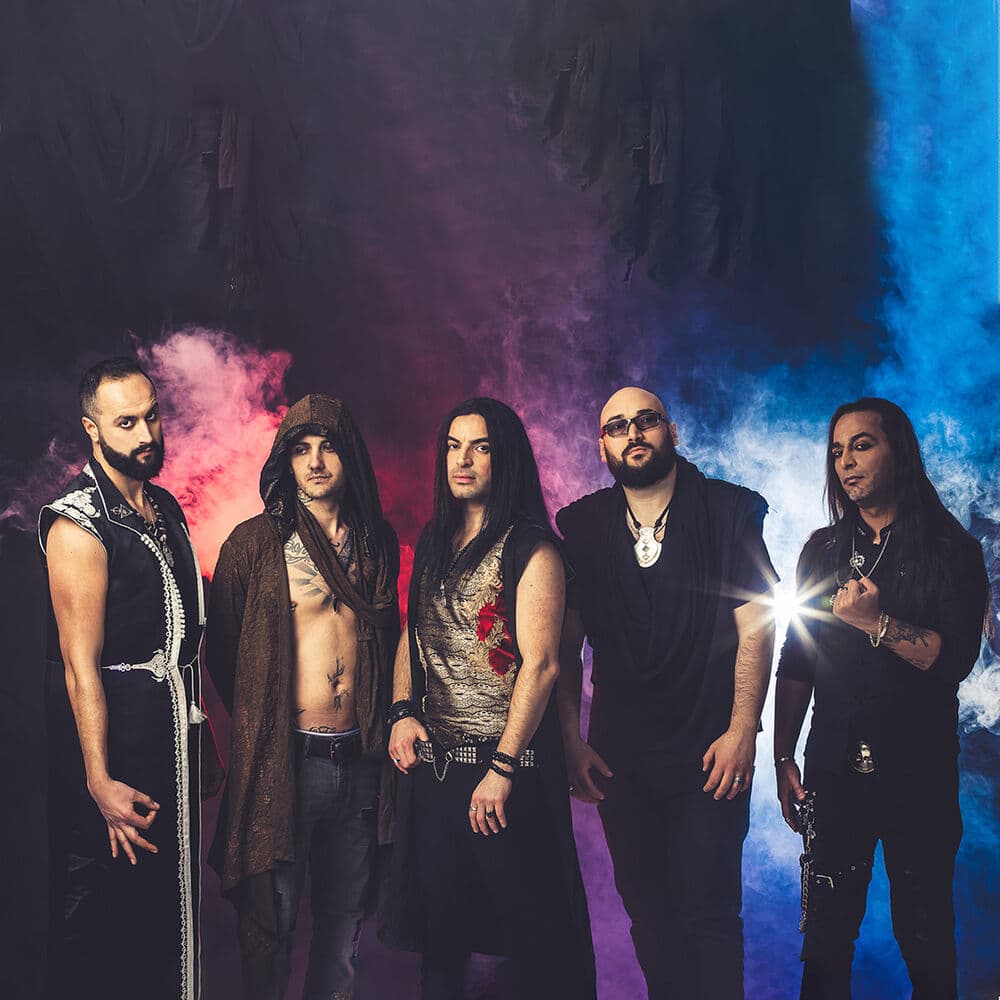 McGrath – Rock