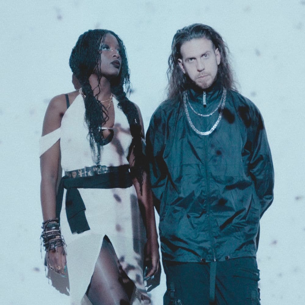 IMPARFAIT – Rock