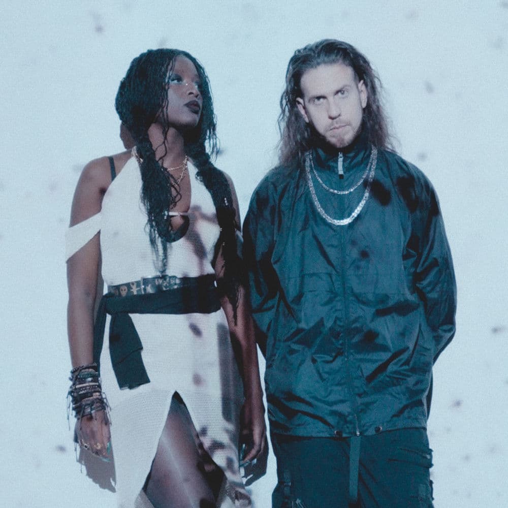 IMPARFAIT – Rock