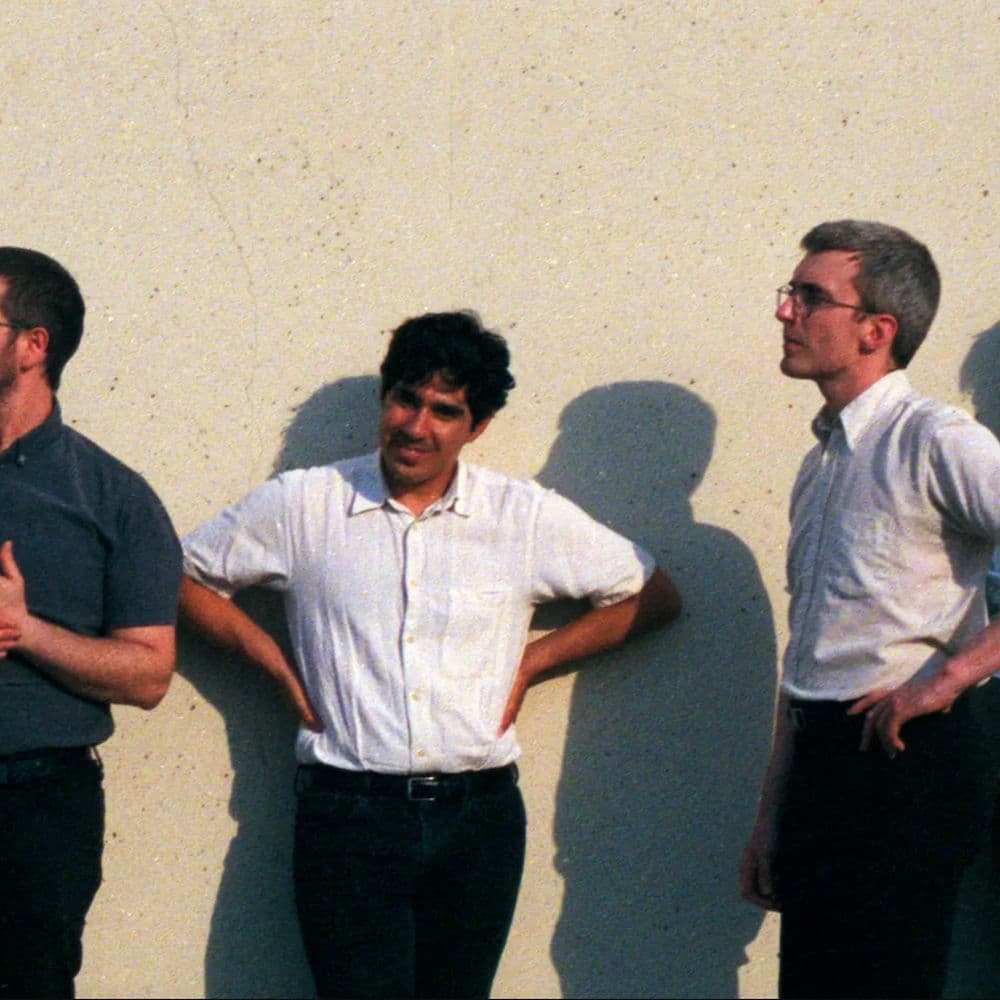 HORSE LORDS – Experimental