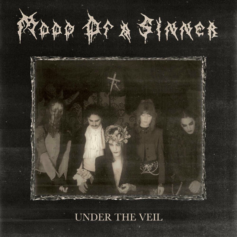 Mood Of A Sinner