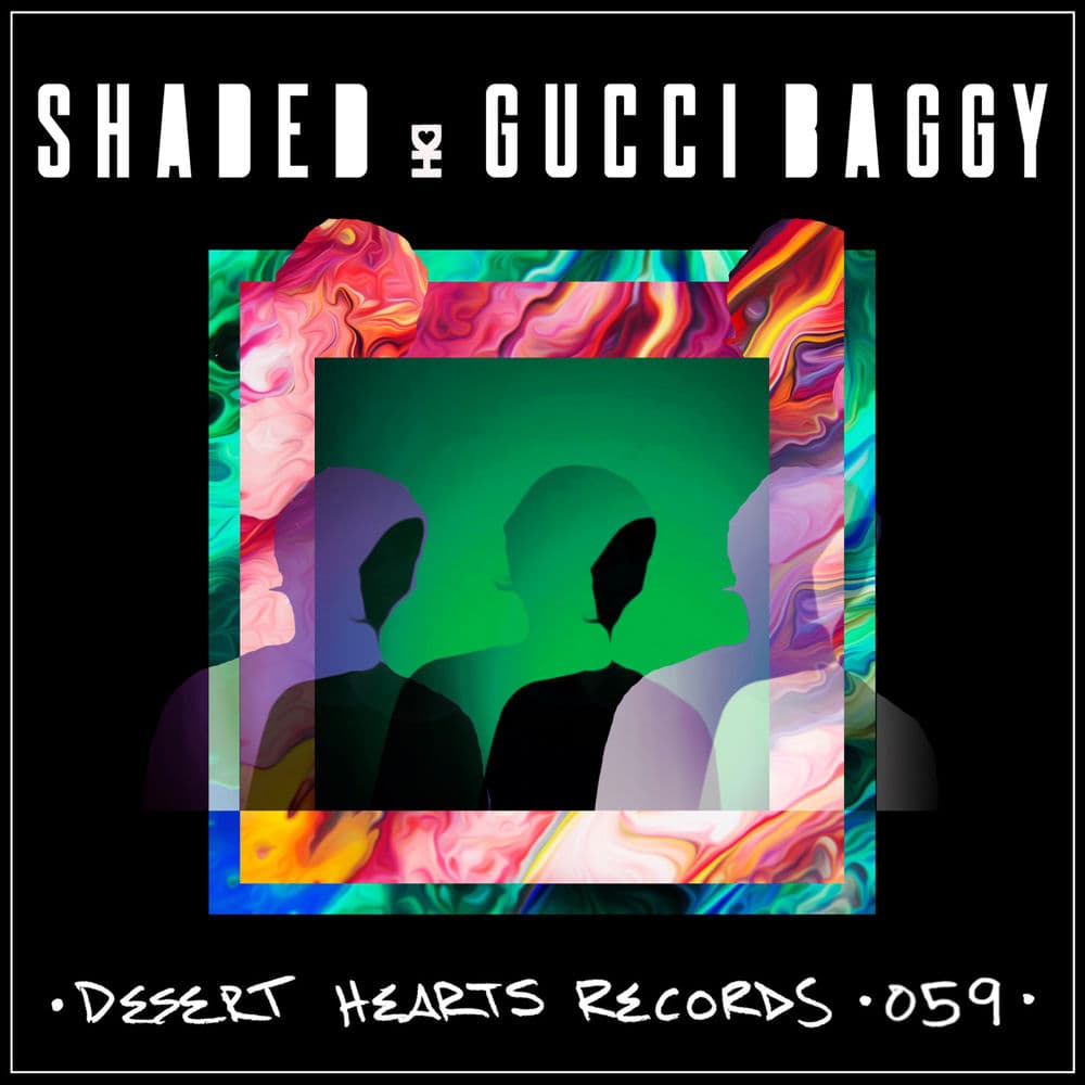 Shaded – Techno