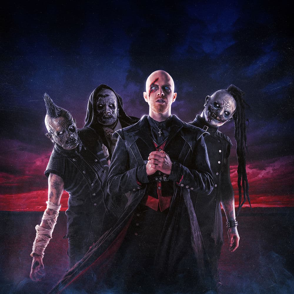 DOMINUM – Power Metal